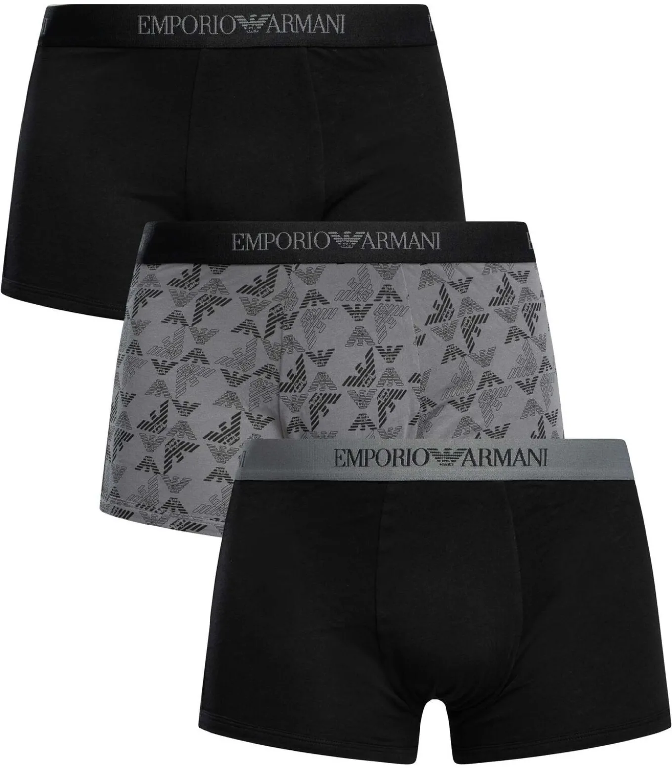 Trunk 3-Pack