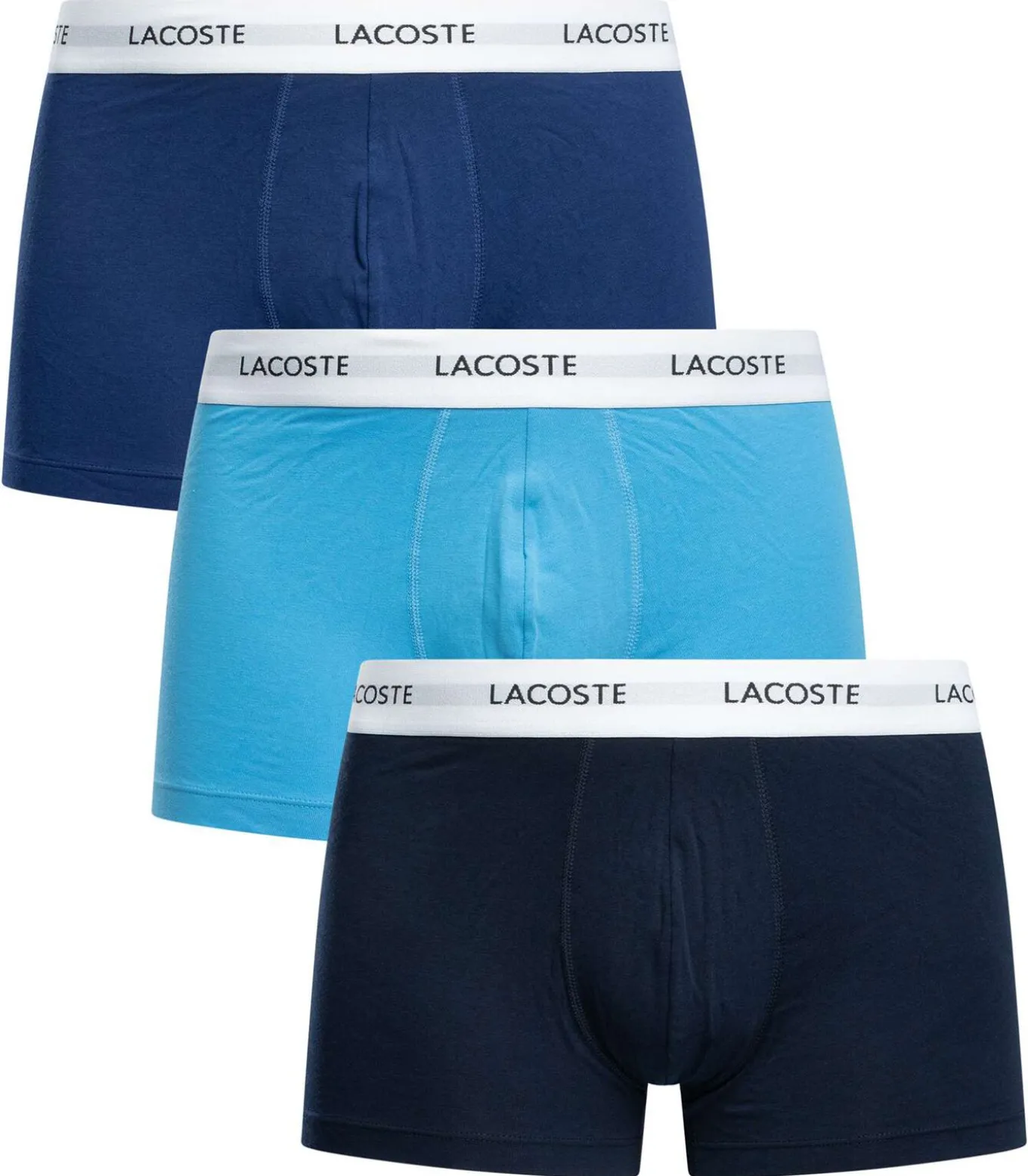 Trunk 3-Pack