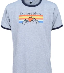 T-SHIRT ALISTAIR