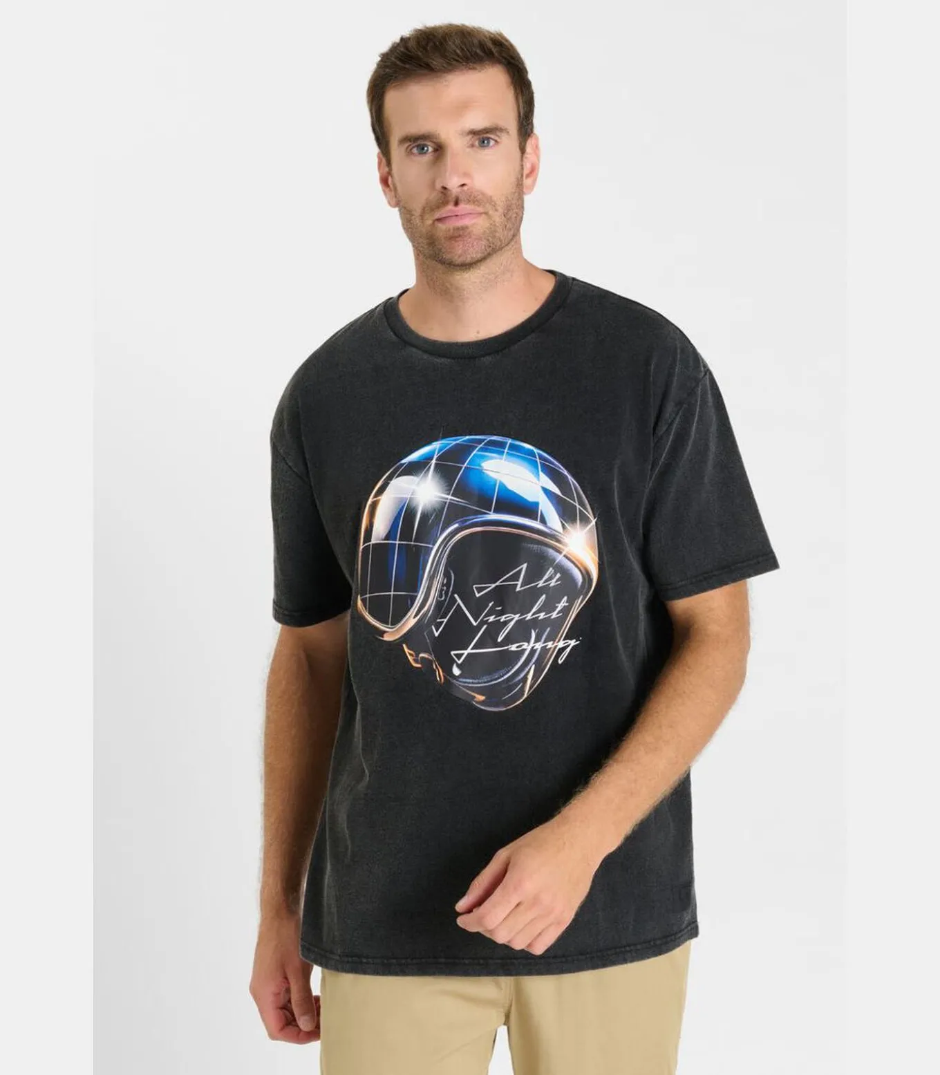 T-shirt CERAMICA