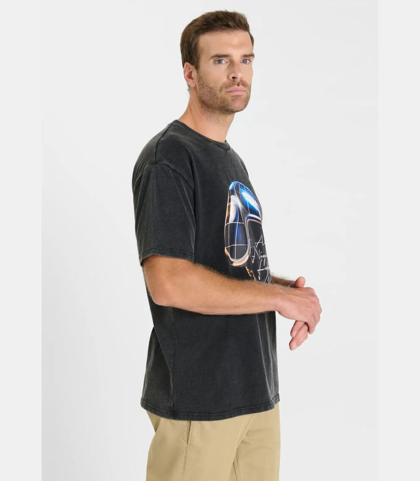 T-shirt CERAMICA
