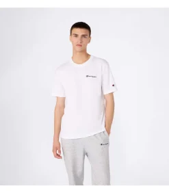 T-Shirt Champion Ss T-Shirt