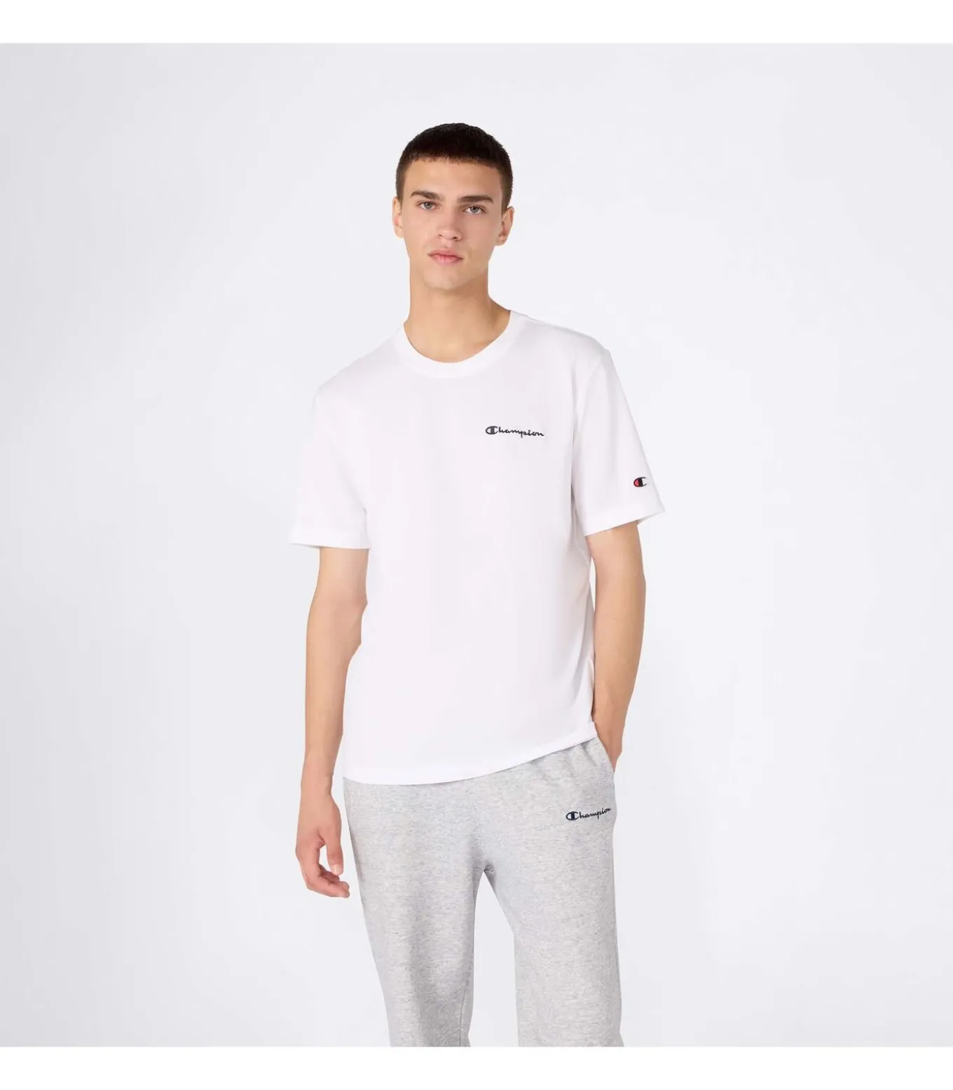 T-Shirt Champion Ss T-Shirt