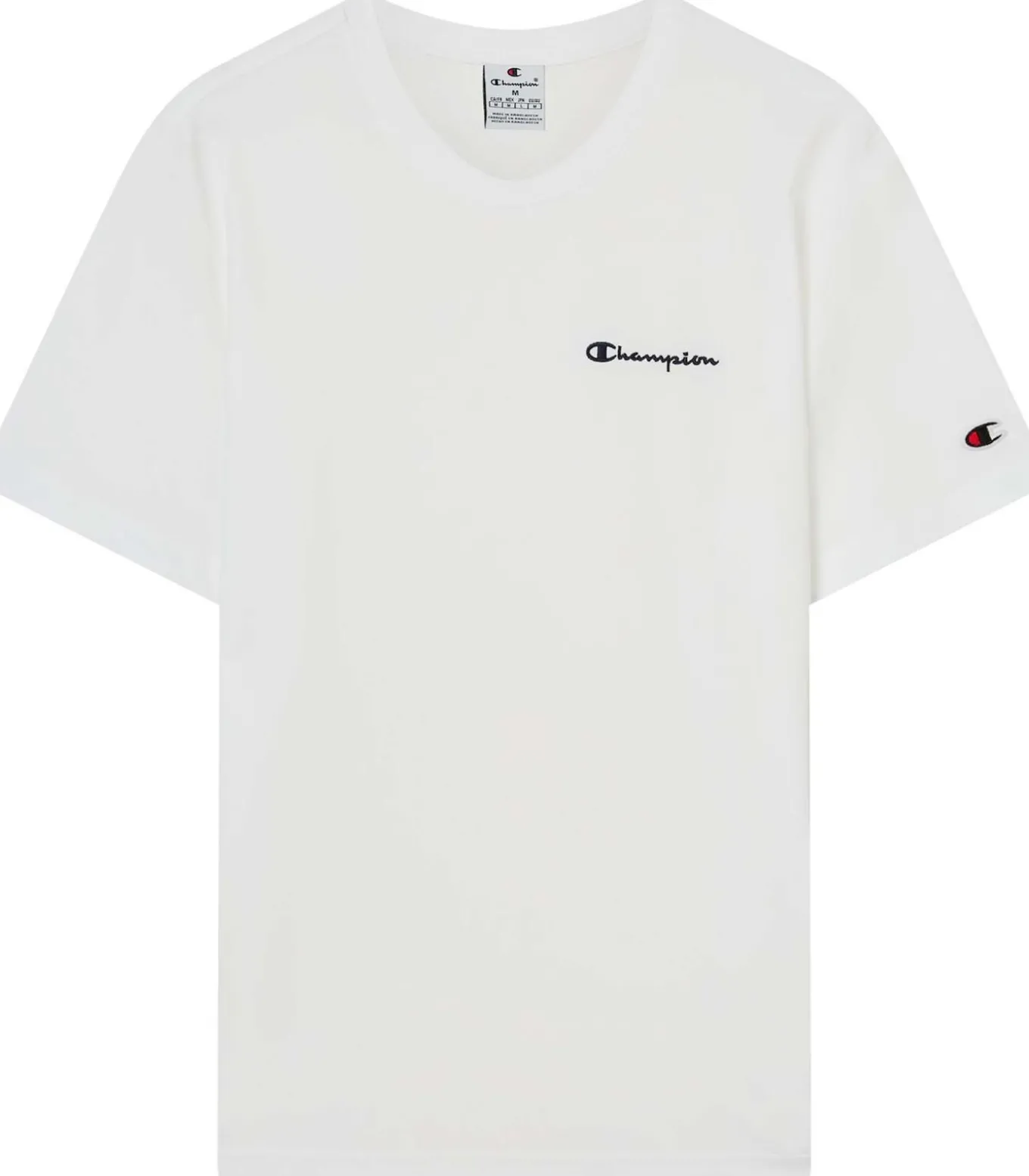 T-Shirt Champion Ss T-Shirt