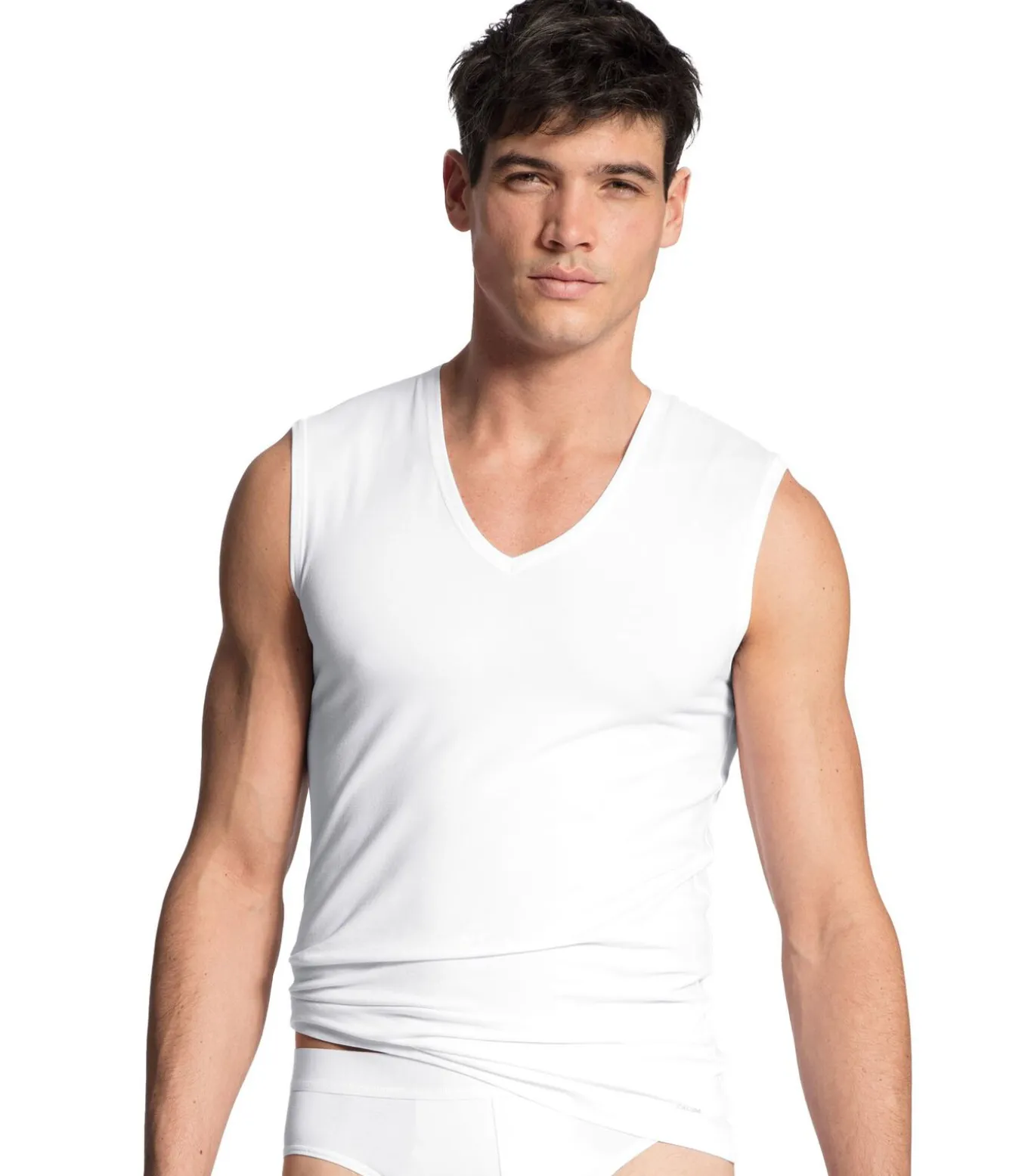 T-shirt City-Shirt Cotton Code Set van 1