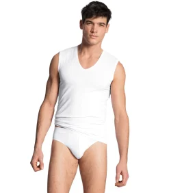 T-shirt City-Shirt Cotton Code Set van 2