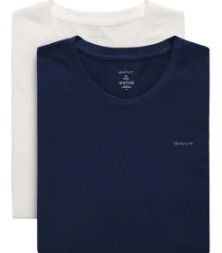 T-shirt C-NECK T-SHIRT 2-PACK Set van 2