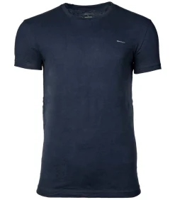 T-shirt C-NECK T-SHIRT 2-PACK Set van 2