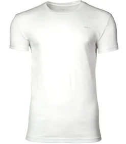 T-shirt C-NECK T-SHIRT 2-PACK Set van 2