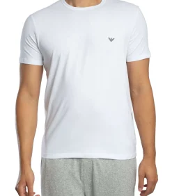 T-shirt CORE LOGOBAND Set van 2