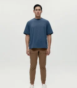 T-shirt Fawn