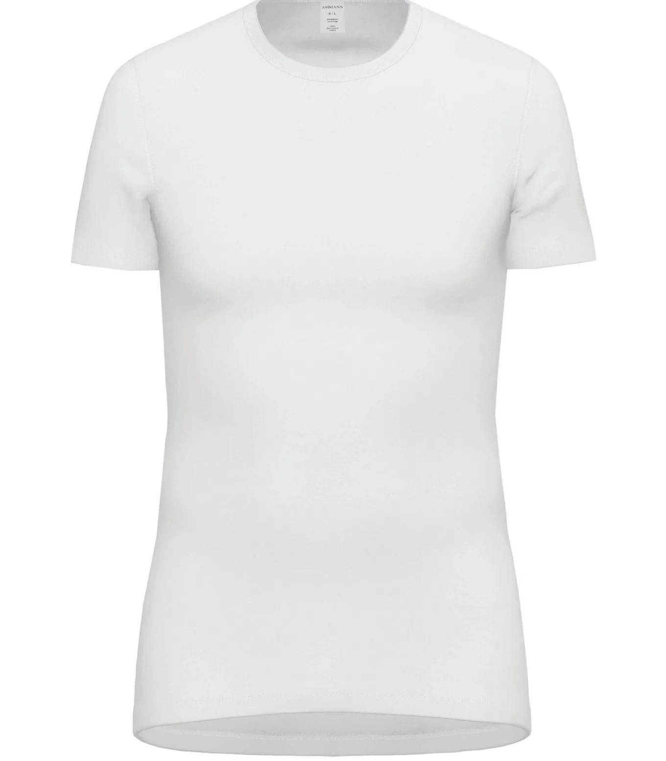 T-shirt Feinripp T-Shirt Set van 1