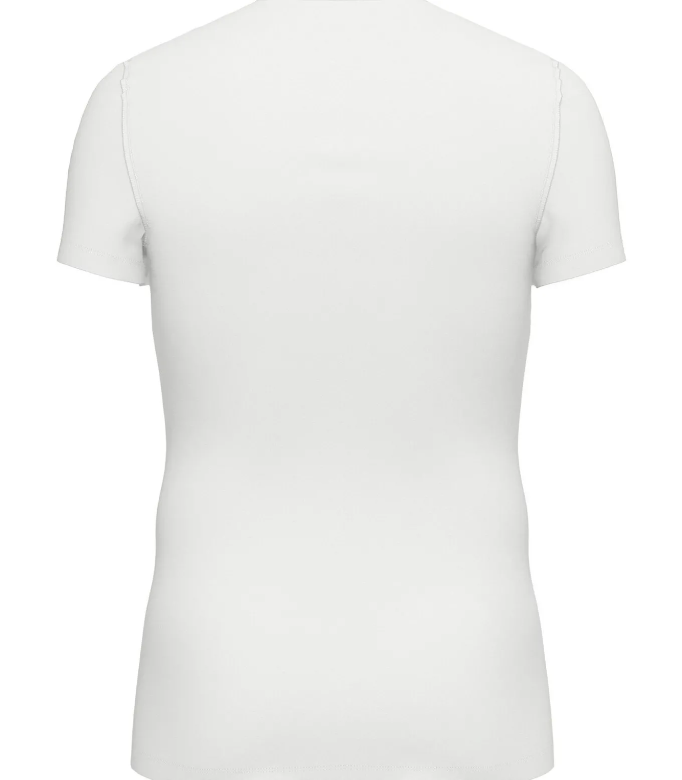 T-shirt Feinripp T-Shirt Set van 1