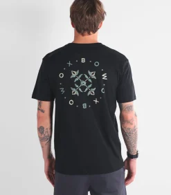 T-shirt met korte mouwen CIRCLE