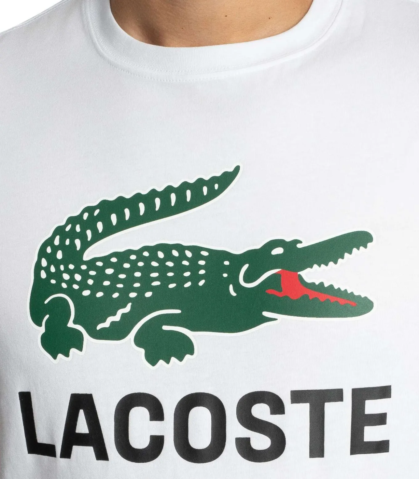 T-Shirt Met Parijs-Afbeelding