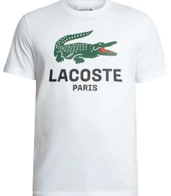 T-Shirt Met Parijs-Afbeelding