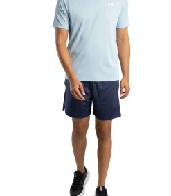 T-Shirt Met Technische Textuur