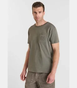 T-shirt NAIA