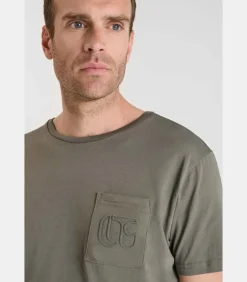 T-shirt NAIA