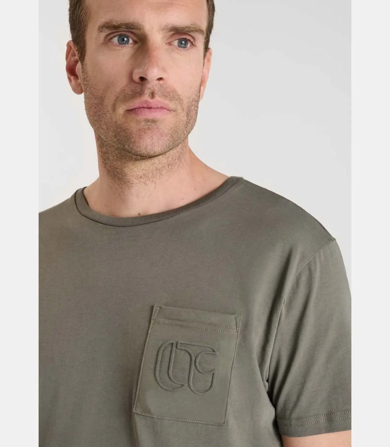 T-shirt NAIA