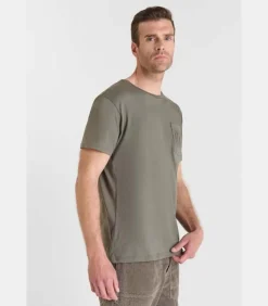 T-shirt NAIA