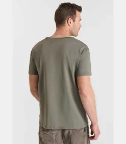 T-shirt NAIA