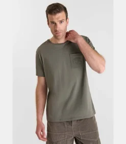 T-shirt NAIA
