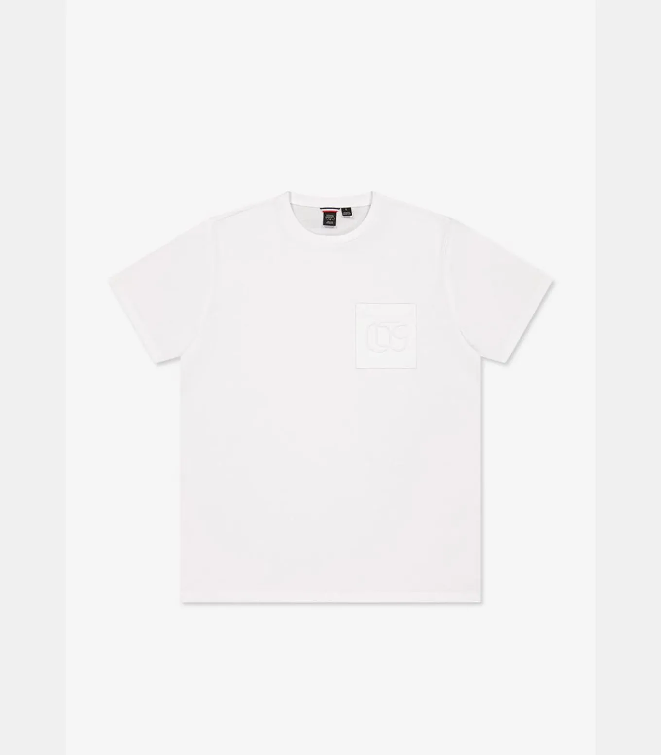 T-shirt NAIA