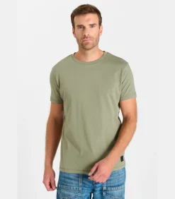T-shirt OBROWN