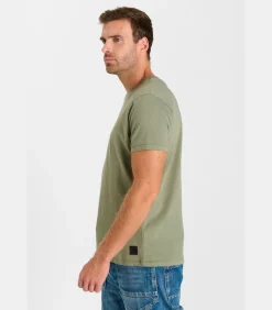 T-shirt OBROWN