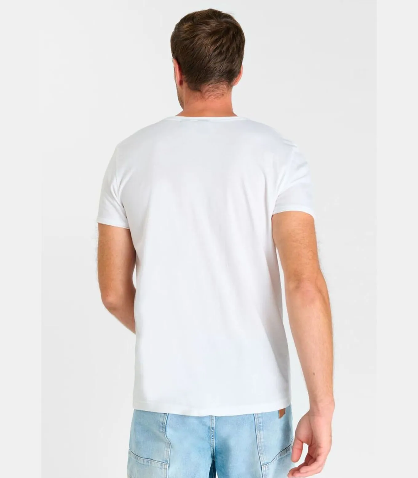 T-shirt OGRIBS
