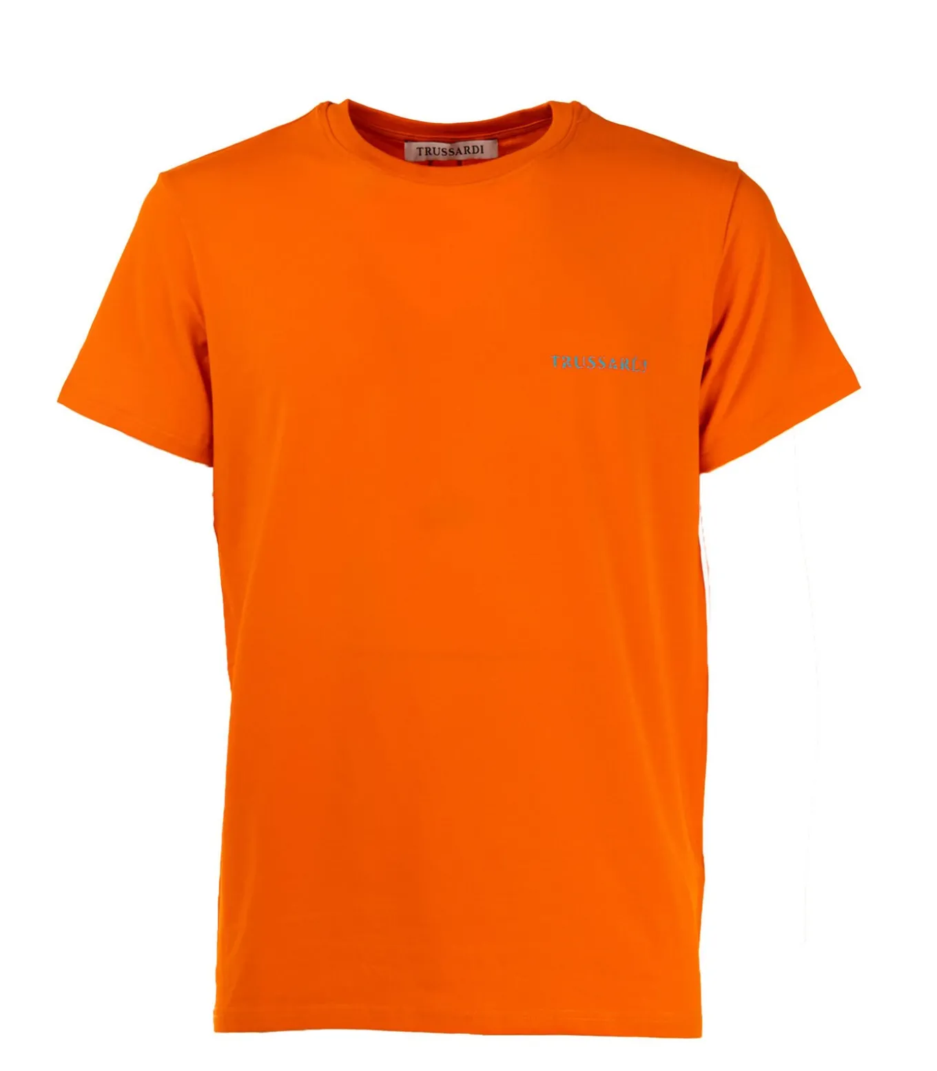 T-Shirt Oranje Man