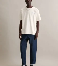 T-shirt oversized
