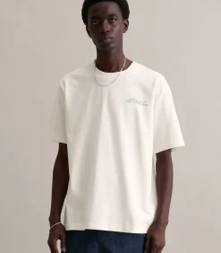 T-shirt oversized