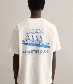 T-shirt oversized