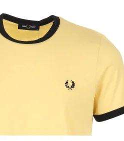 T-shirt Ringer