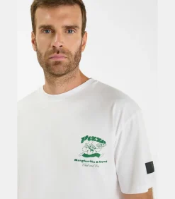 T-shirt ROME