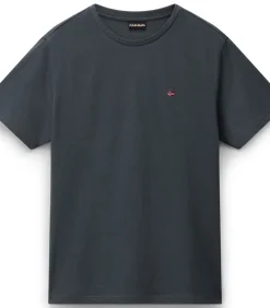 T-shirt SALIS Small Flag Set van 1