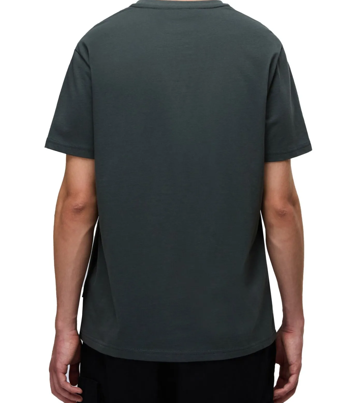 T-shirt SALIS Small Flag Set van 1