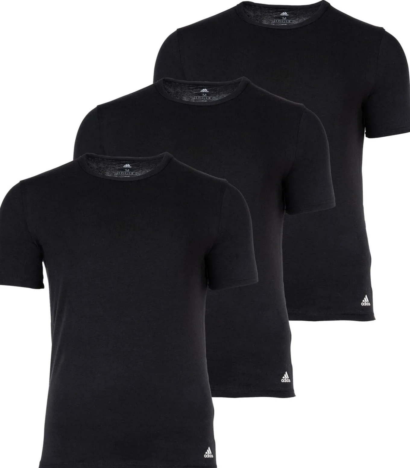 T-shirt Set van 3