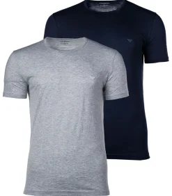 T-shirt Set van 2