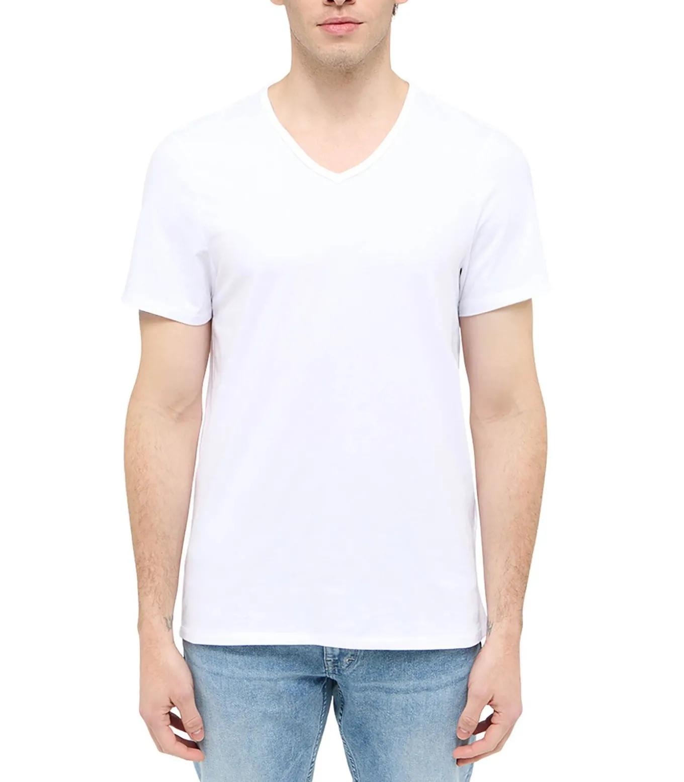 T-shirt Style Amado 2-Pack Set van 2