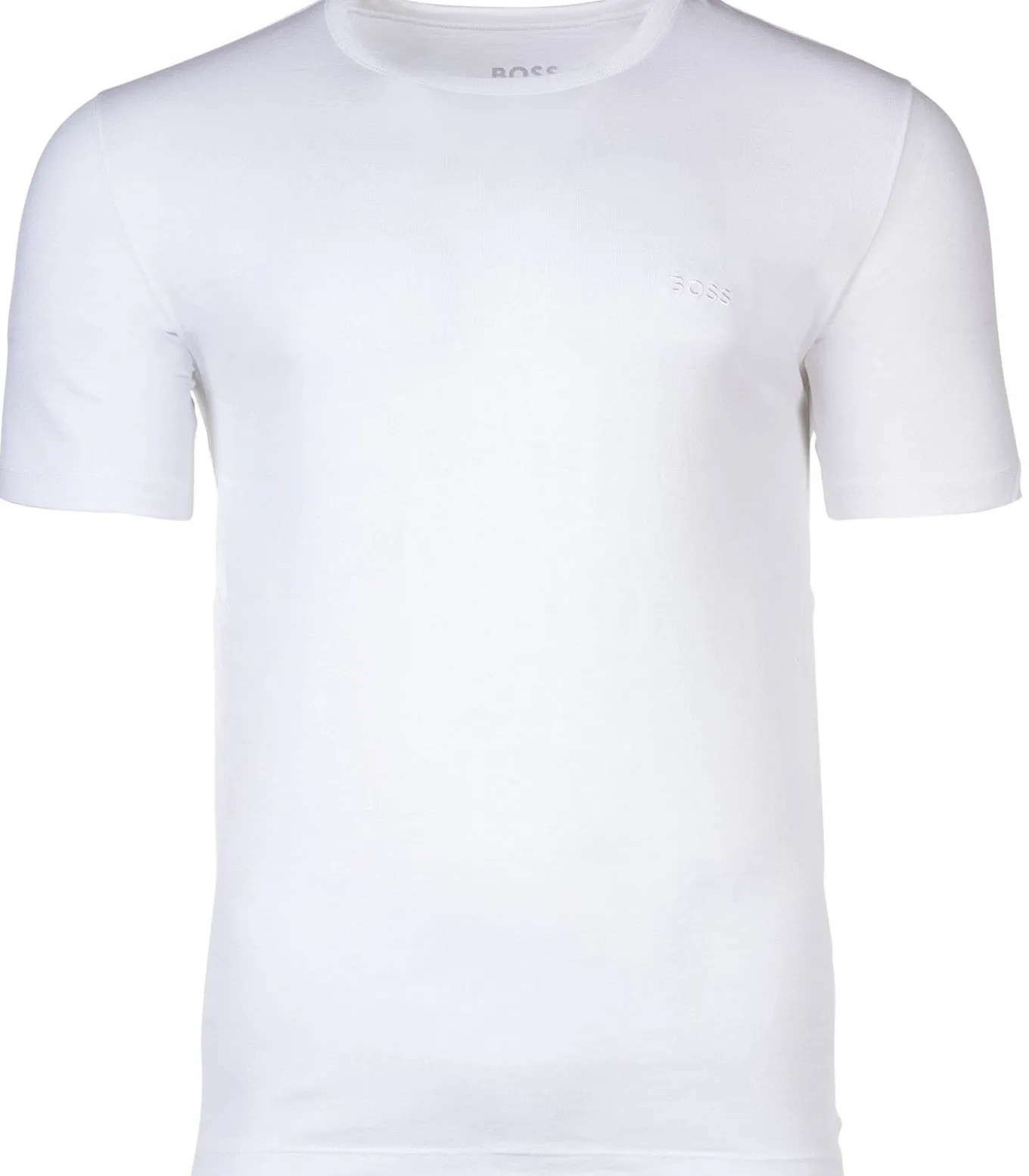 T-shirt T-Shirt RN 3P Classic Set van 3