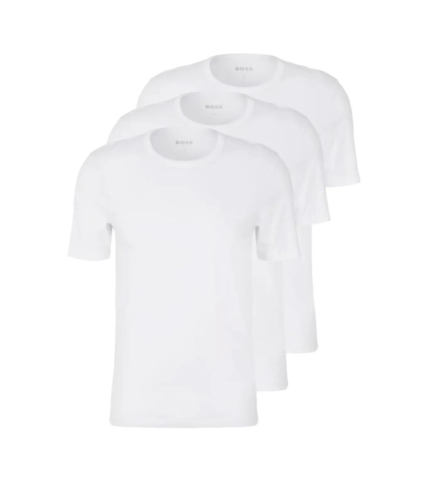 T-shirt T-Shirt RN 3P Classic Set van 3