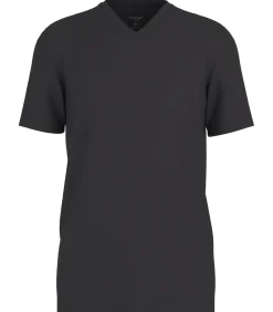 T-shirt Twin Pack V Neck T-Shirt Set van 2