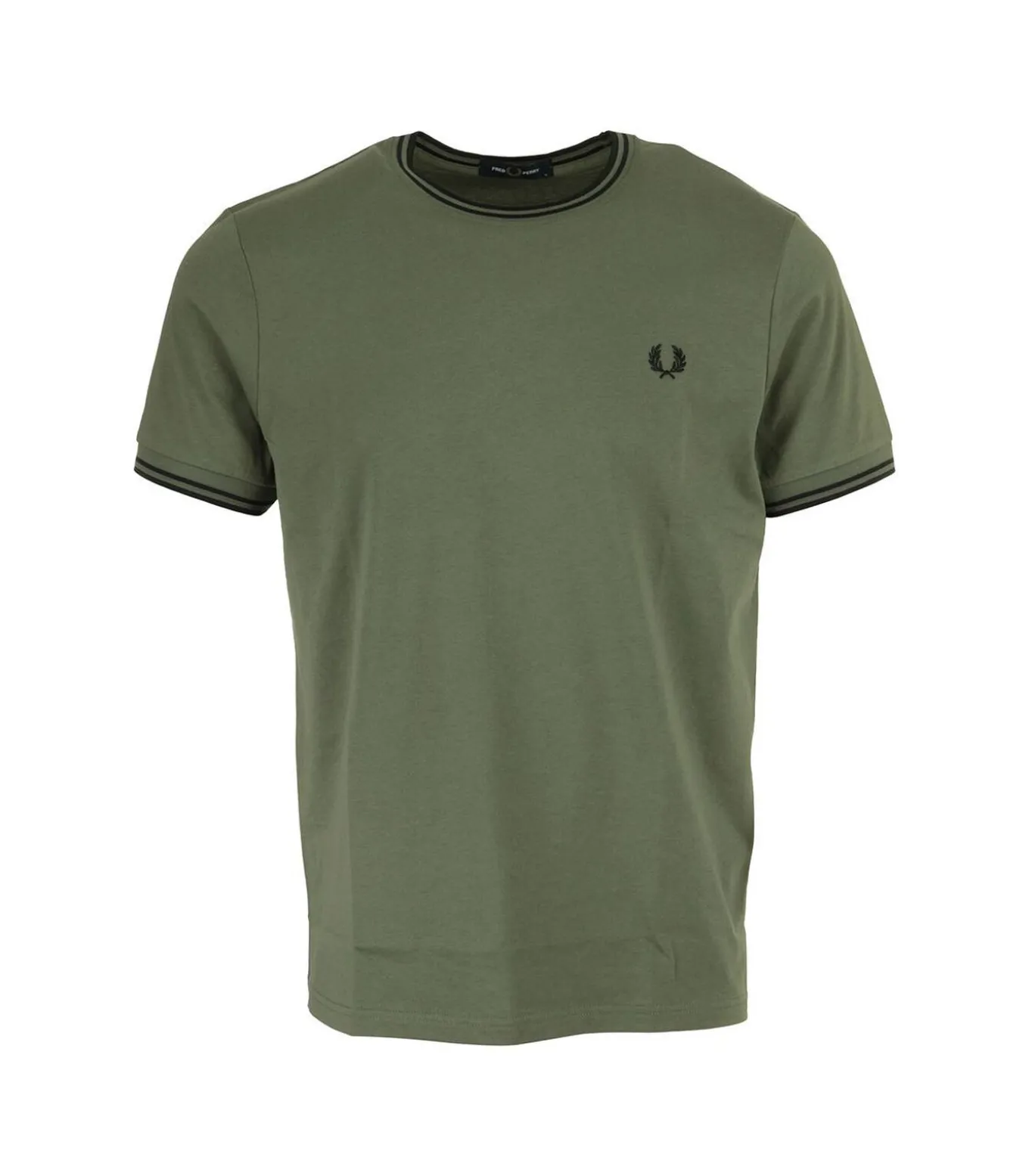 T-shirt Twin Tipped