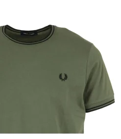 T-shirt Twin Tipped