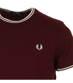 T-shirt Twin Tipped