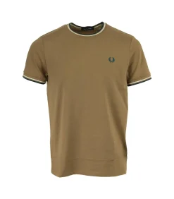 T-shirt Twin Tipped