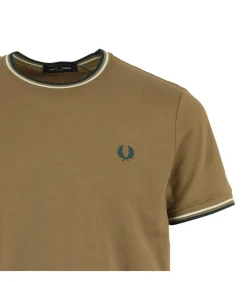 T-shirt Twin Tipped